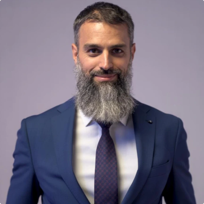 Image du dirigeant Florian THOMASSIN